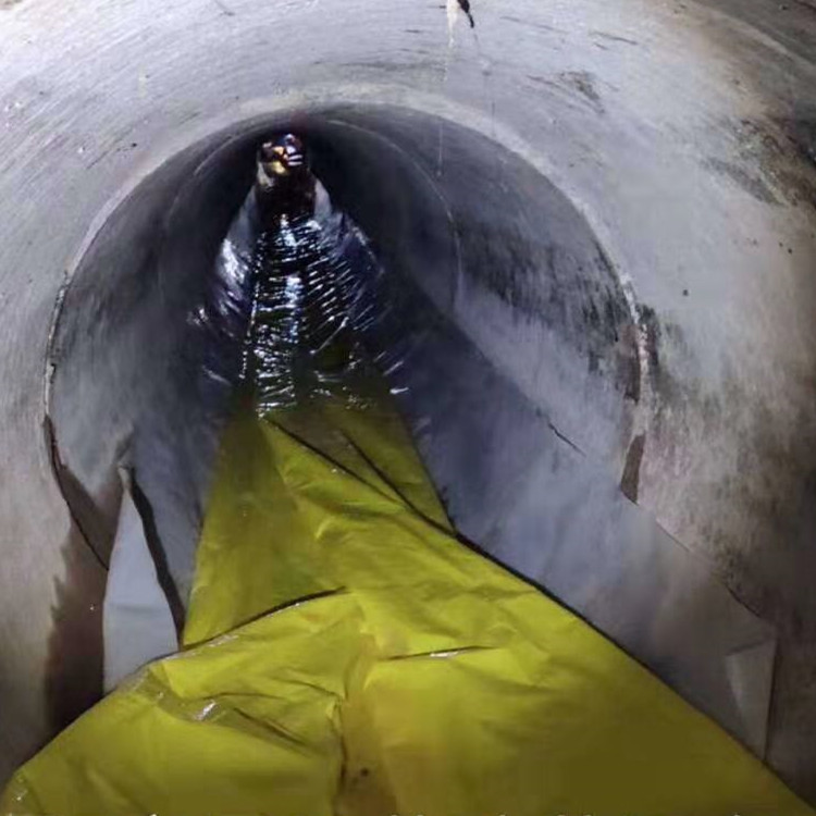 丰镇管道光固化修复